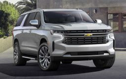 
										Lamborghini Urus 2021 complet									
