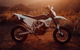 
										Harley Davidson electic complet									