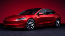 New 2023 Tesla Model X