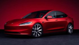 New 2023 Tesla Model X
