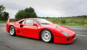 Used 2016 Ferrari Enzo