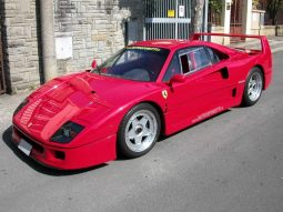 Used 2016 Ferrari Enzo