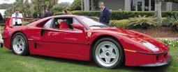 Used 2016 Ferrari Enzo
