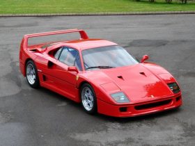 Used 2016 Ferrari Enzo