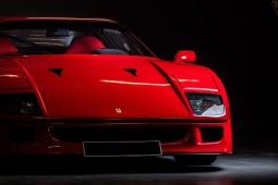 Used 2016 Ferrari Enzo