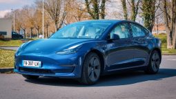 New 2023 Tesla Model X