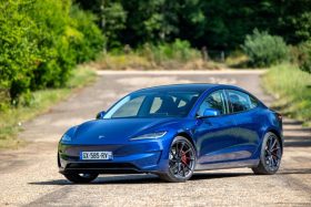 New 2023 Tesla Model X