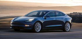 New 2023 Tesla Model X