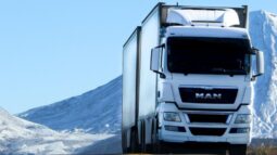 MAN 4850