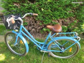 Vélo 26 pouces SCRAPPER 700s Aluminium