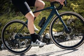 Vélo 26 pouces SCRAPPER 700s Aluminium