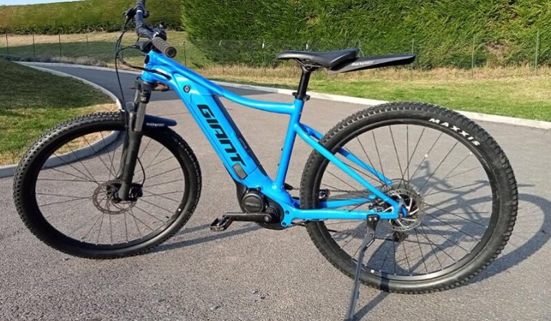 
								Velos Enfants complet									