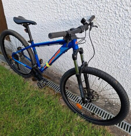 
								Vélo Rockrider 26 pouces tbe complet									